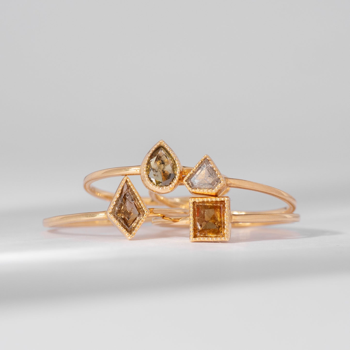 JS022 Ring