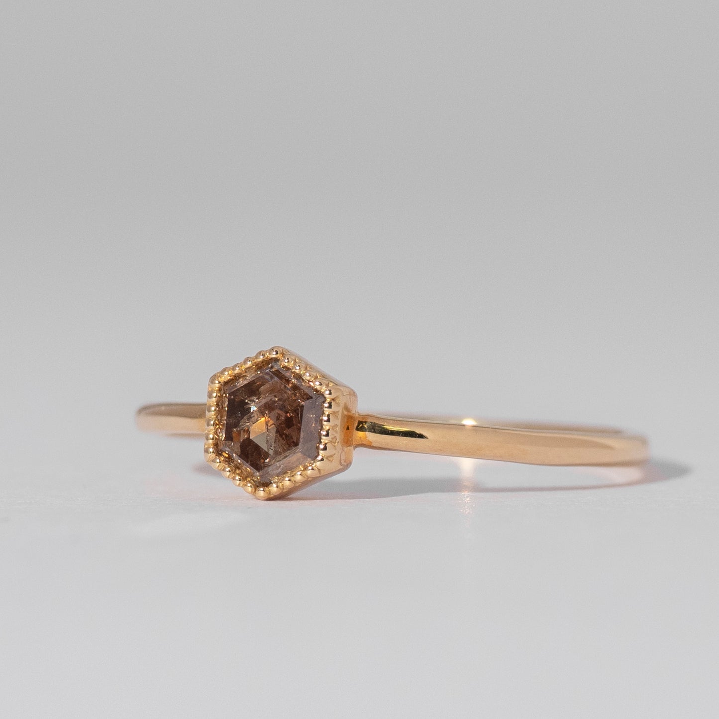 Hex037 Ring