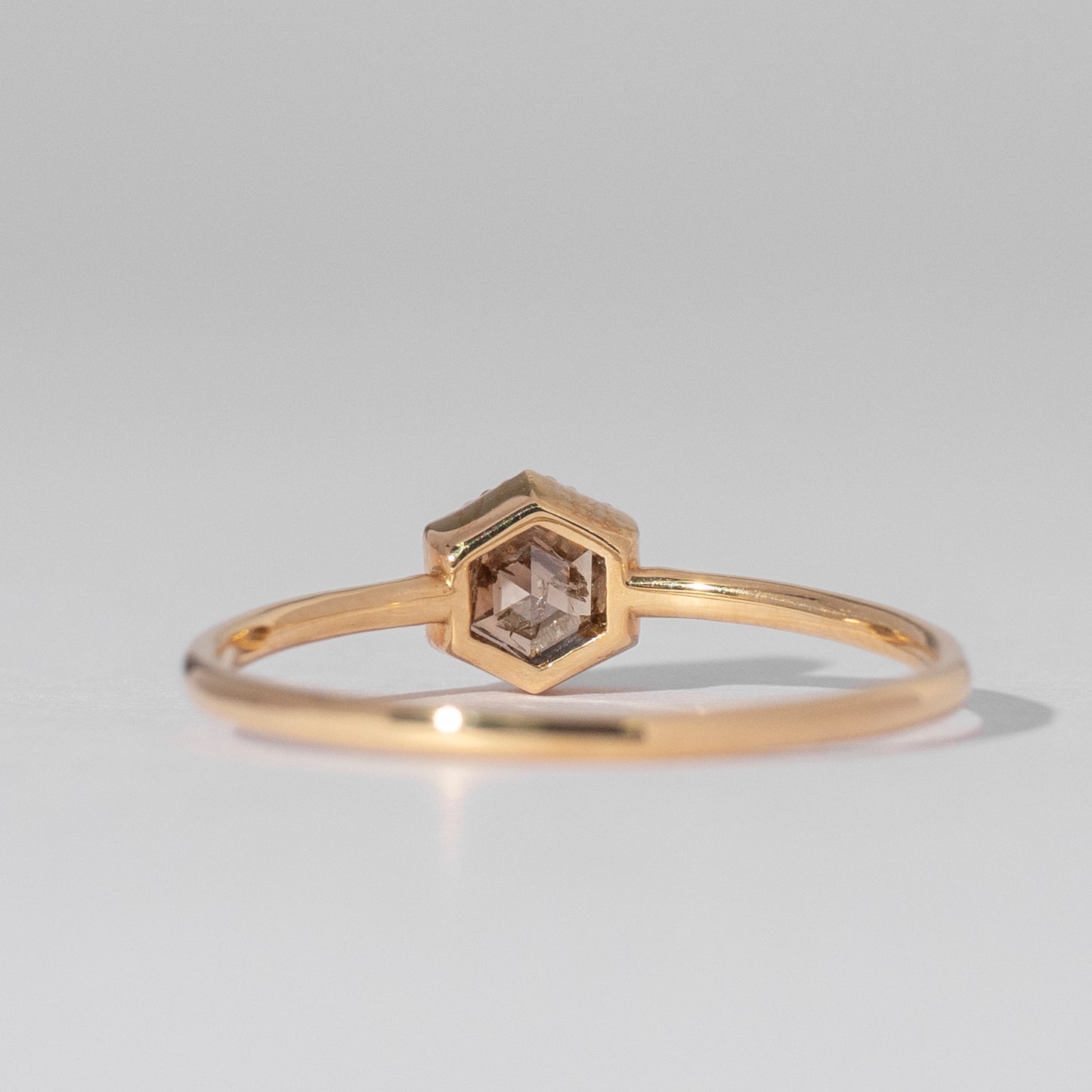 Hex037 Ring