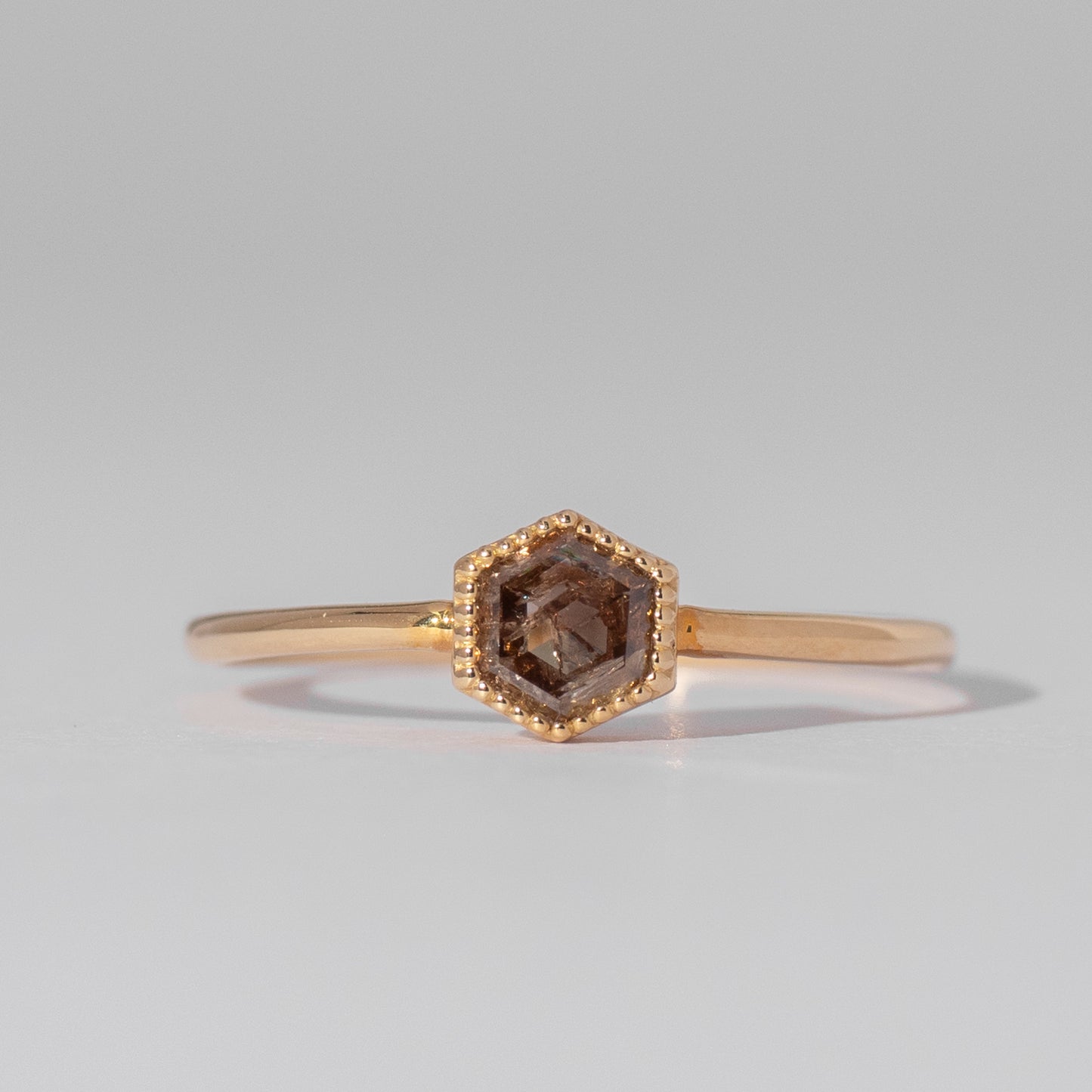 Hex037 Ring